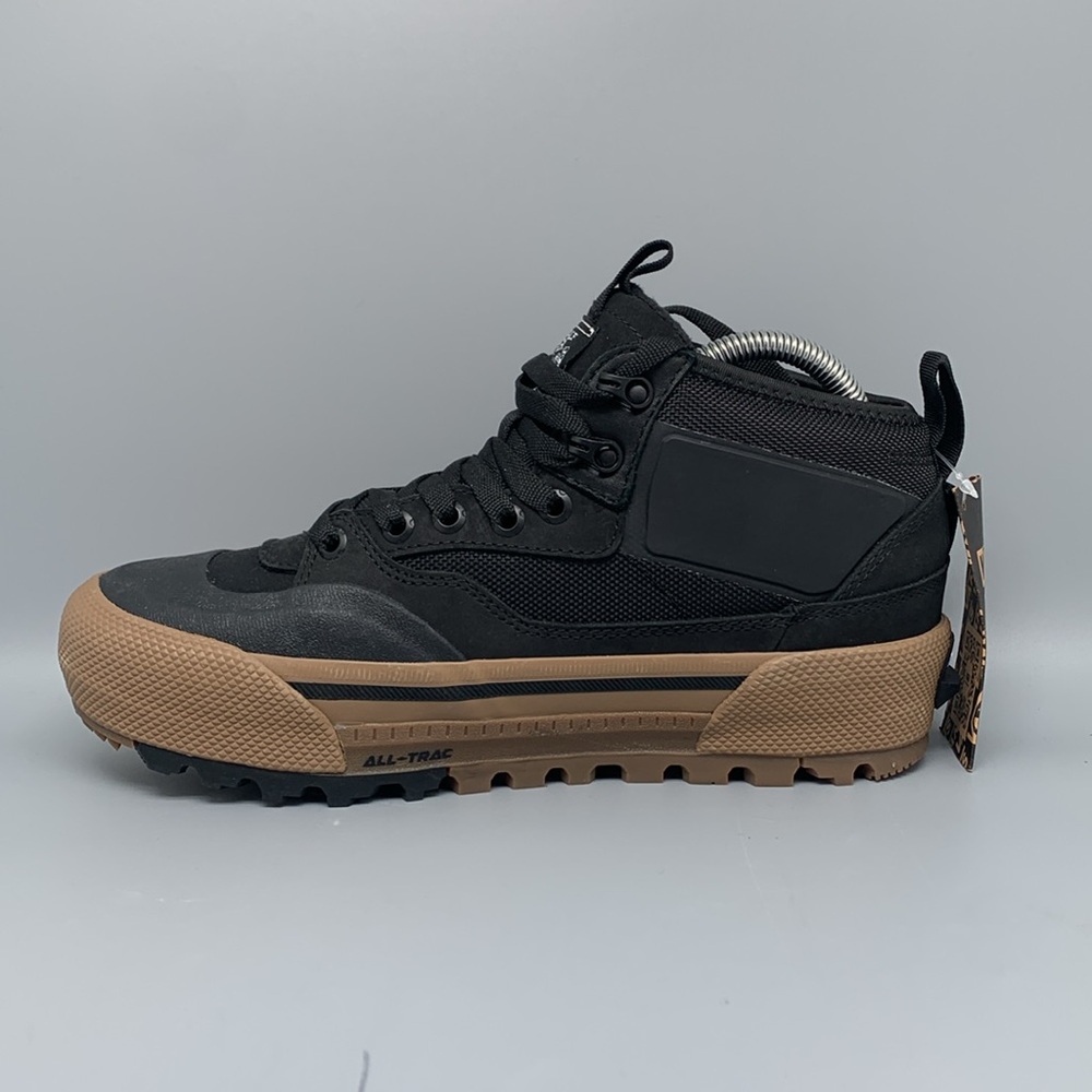 Vans Half Cab GORE-TEX MTE-3 Skate Shoes Men's‎ Sz 7 Women's Sz 8.5 - Picture 6 of 10